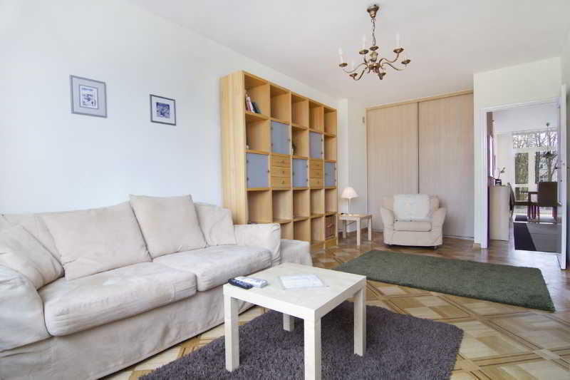 P&O Apartments Old Town Warszawa Eksteriør bilde